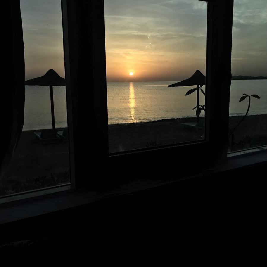 Cecelia Resort Хургада Екстер'єр фото