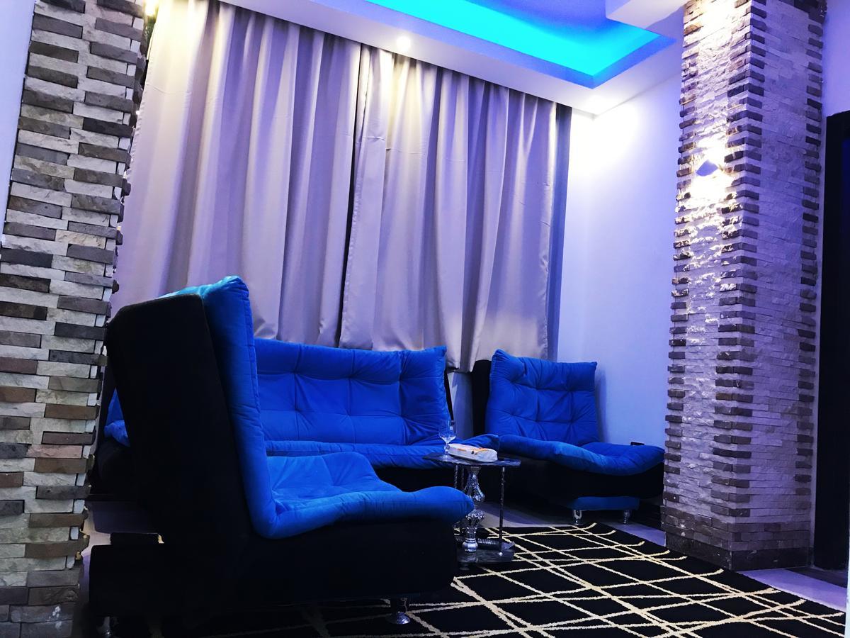 Cecelia Resort Хургада Екстер'єр фото
