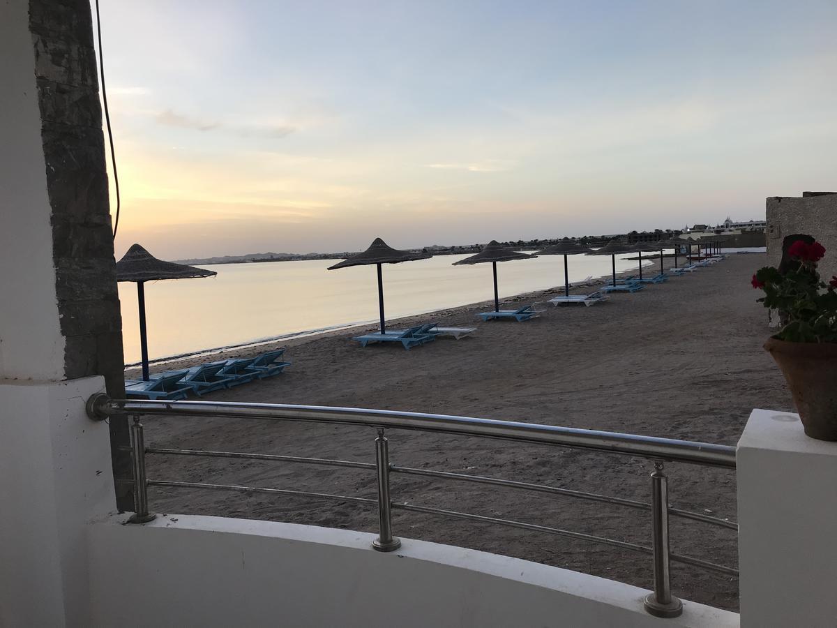 Cecelia Resort Хургада Екстер'єр фото