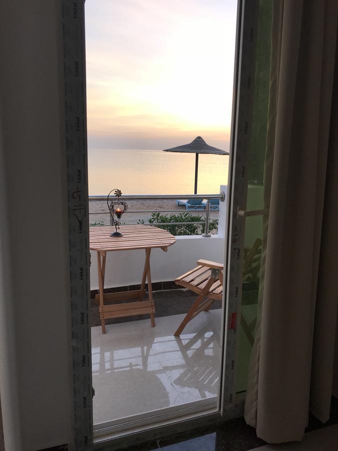 Cecelia Resort Хургада Екстер'єр фото