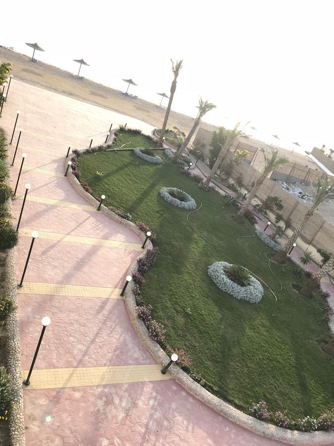 Cecelia Resort Хургада Екстер'єр фото