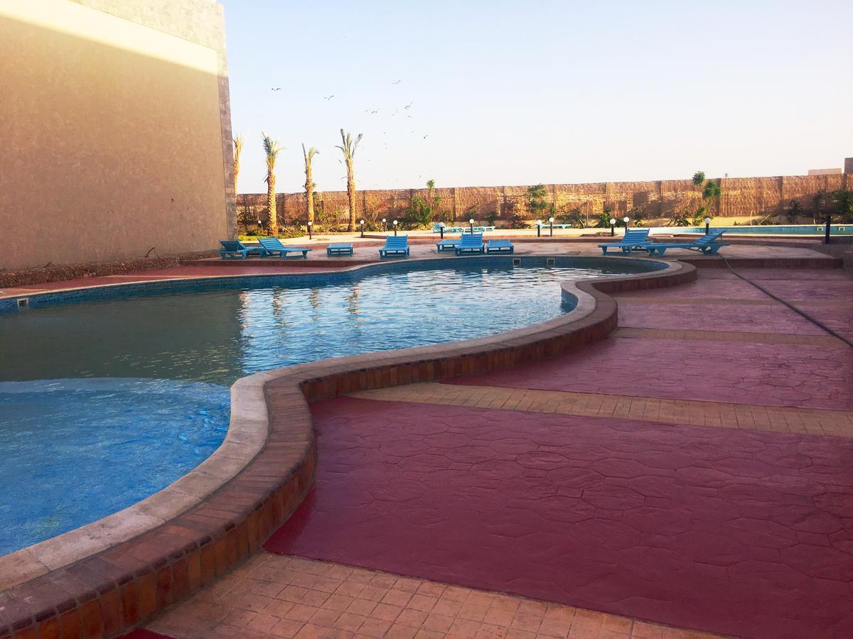 Cecelia Resort Хургада Екстер'єр фото