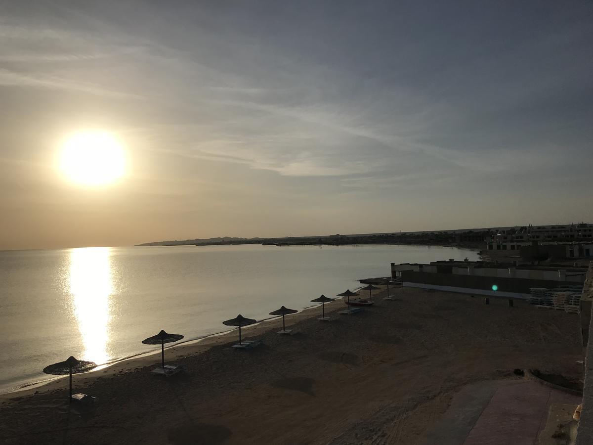 Cecelia Resort Хургада Екстер'єр фото