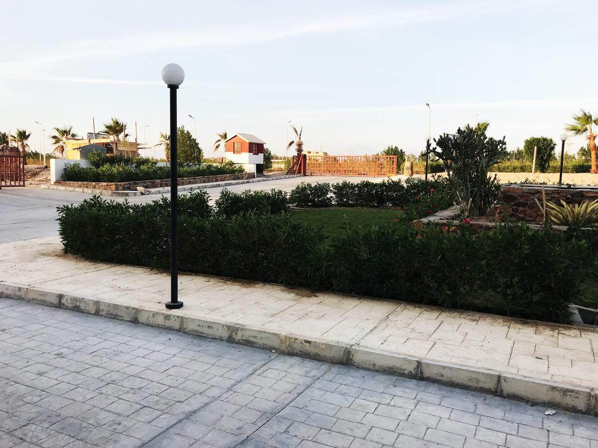 Cecelia Resort Хургада Екстер'єр фото