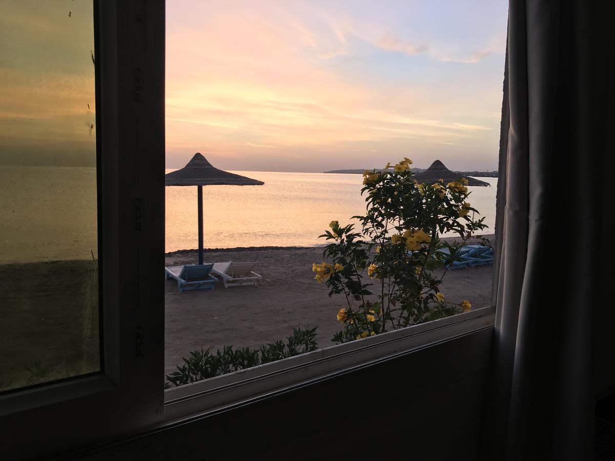 Cecelia Resort Хургада Екстер'єр фото
