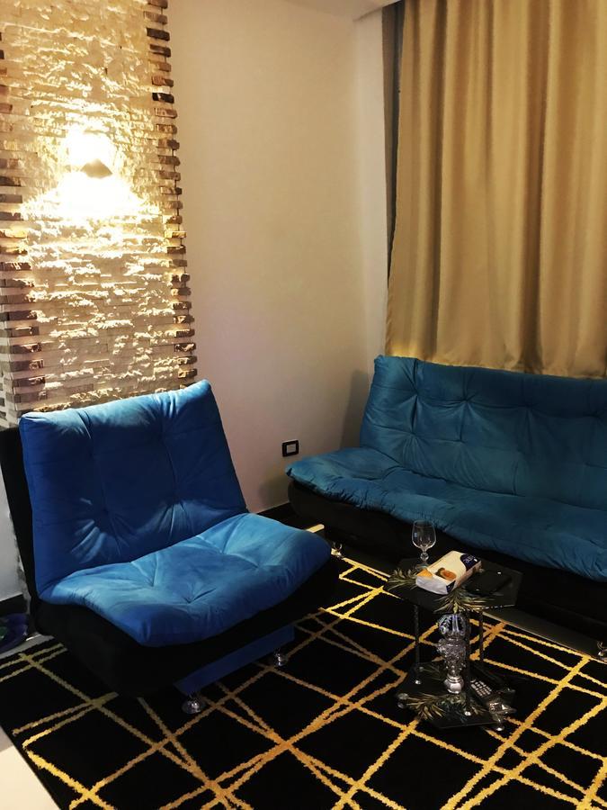 Cecelia Resort Хургада Екстер'єр фото