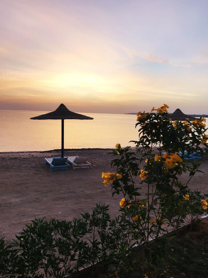 Cecelia Resort Хургада Екстер'єр фото