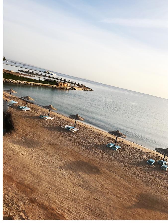 Cecelia Resort Хургада Екстер'єр фото