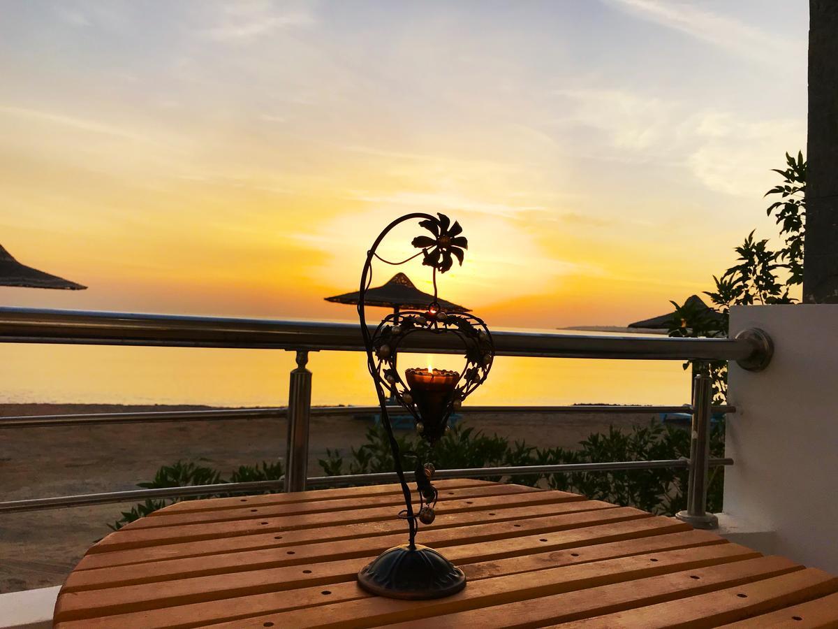 Cecelia Resort Хургада Екстер'єр фото