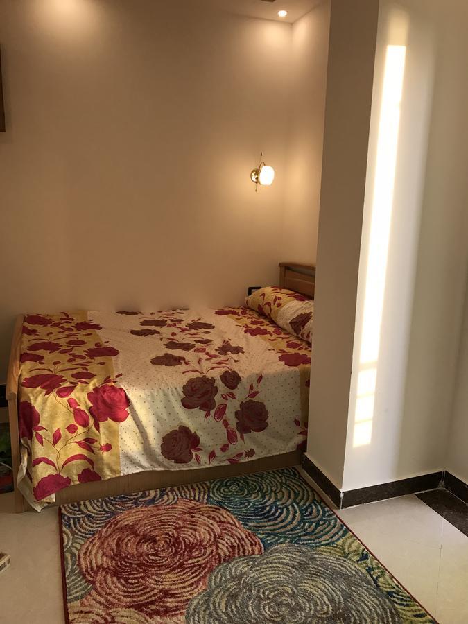 Cecelia Resort Хургада Екстер'єр фото