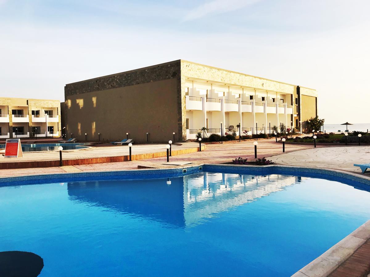 Cecelia Resort Хургада Екстер'єр фото