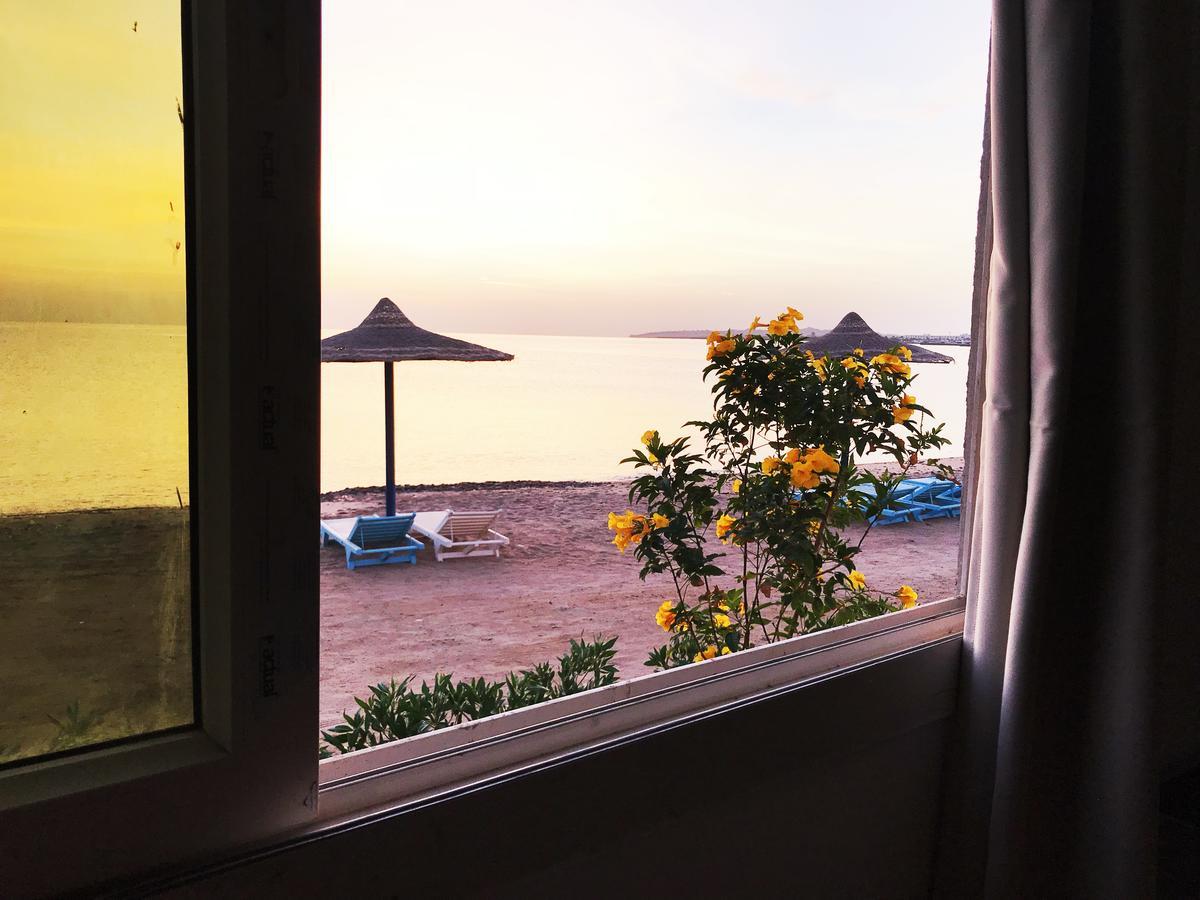 Cecelia Resort Хургада Екстер'єр фото