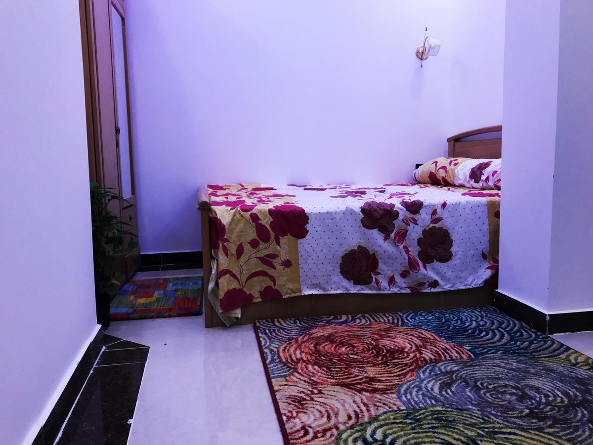 Cecelia Resort Хургада Екстер'єр фото