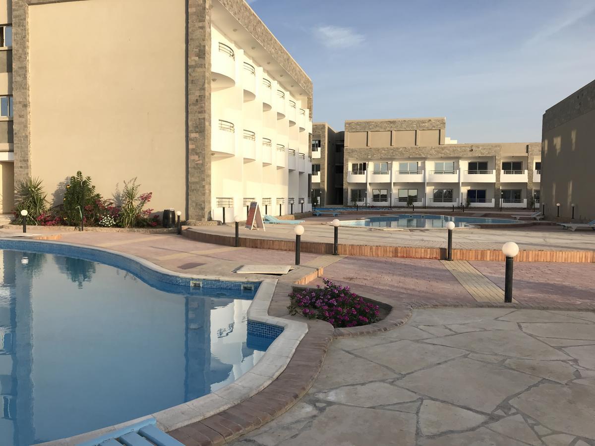 Cecelia Resort Хургада Екстер'єр фото