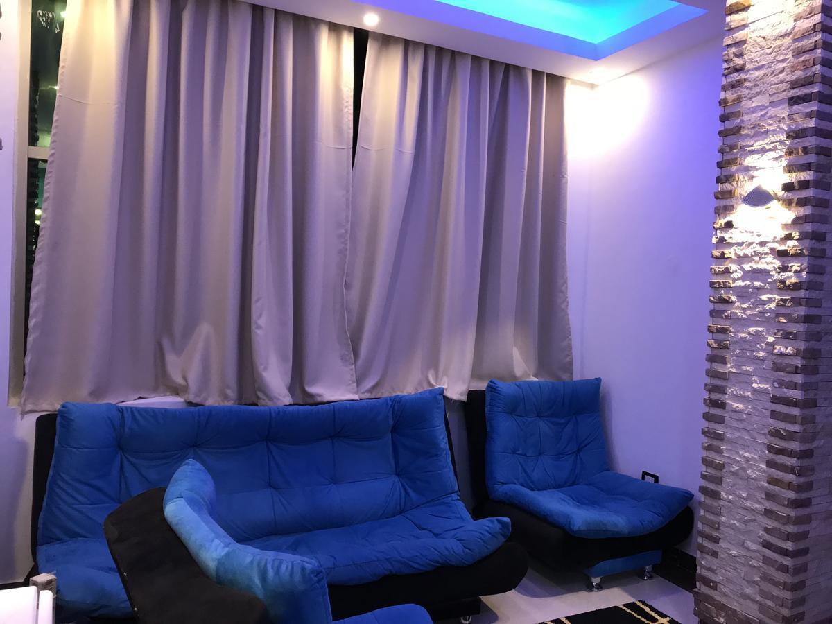 Cecelia Resort Хургада Номер фото