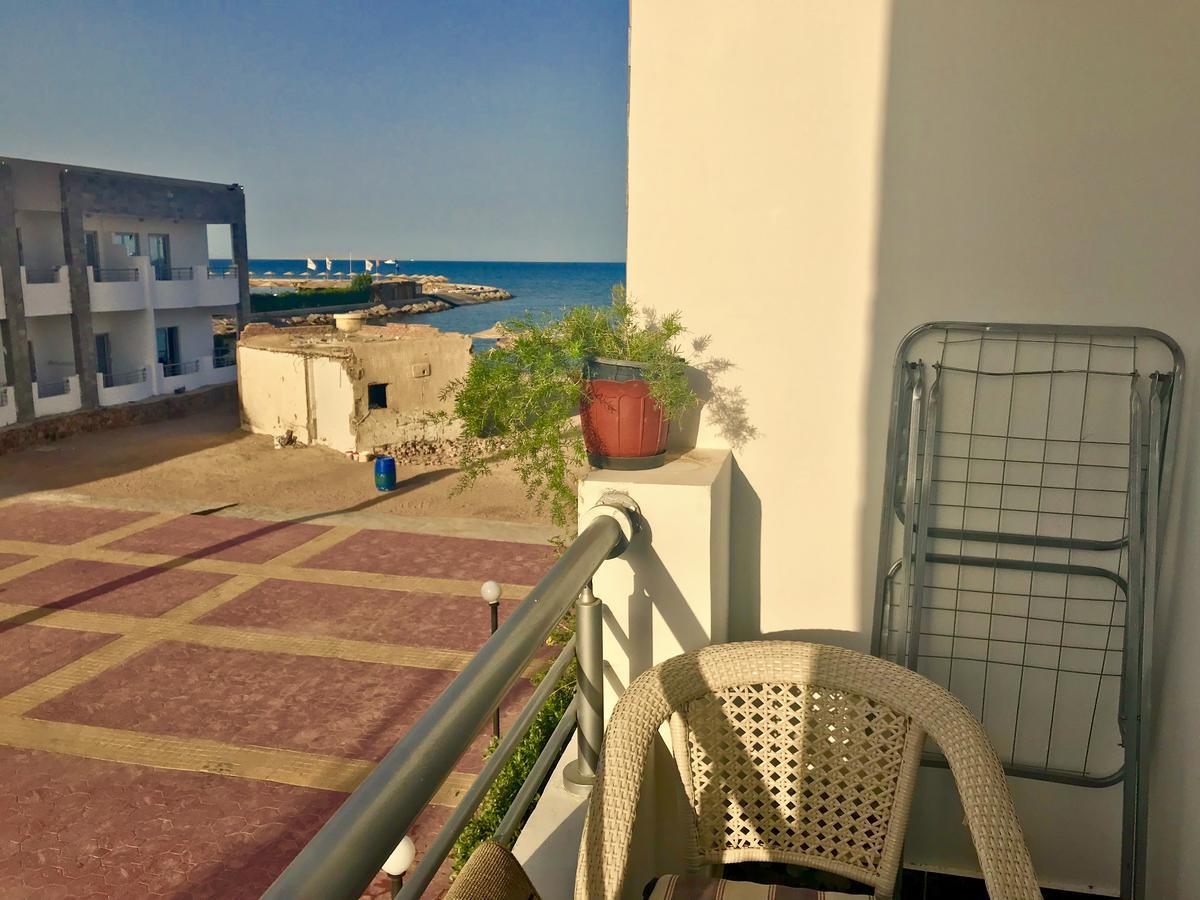 Cecelia Resort Хургада Номер фото