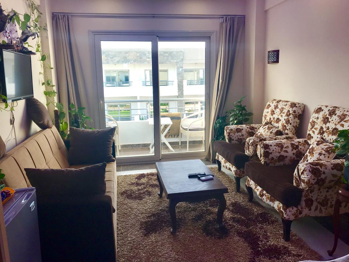 Cecelia Resort Хургада Номер фото