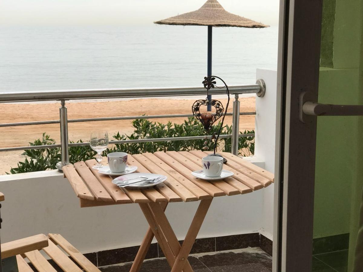 Cecelia Resort Хургада Екстер'єр фото