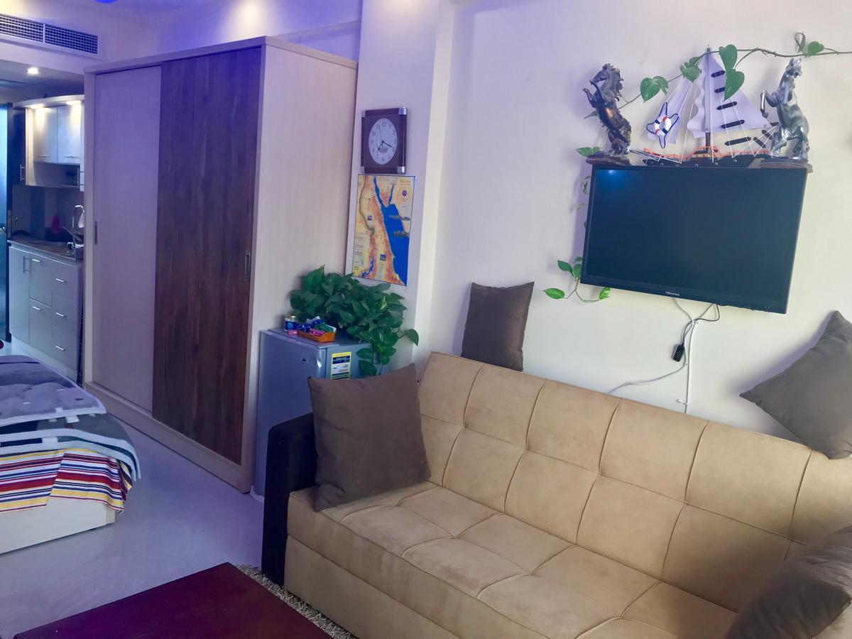 Cecelia Resort Хургада Номер фото