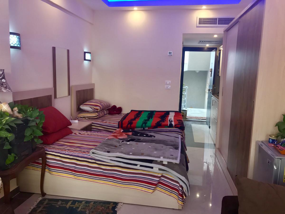 Cecelia Resort Хургада Номер фото